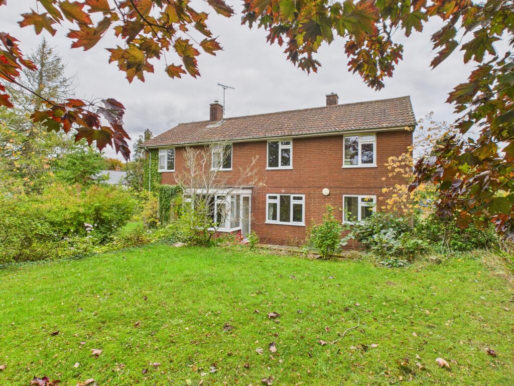 Main image of property: Church Road, Spaxton, Bridgwater