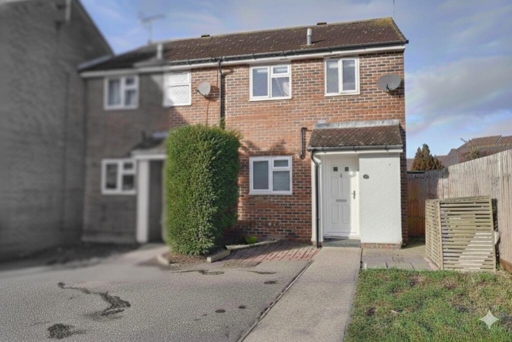 Main image of property: Knights Road, Coggeshall, CO6 1UP
