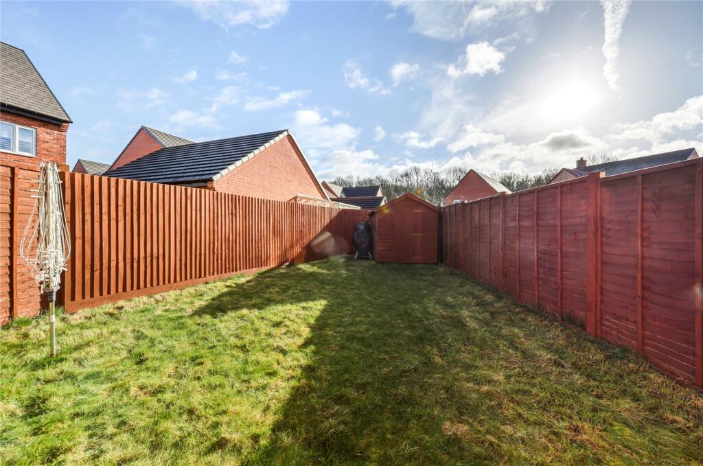 Yarrow Place, Ampthill, Bedfordshire, MK45 photo 4
