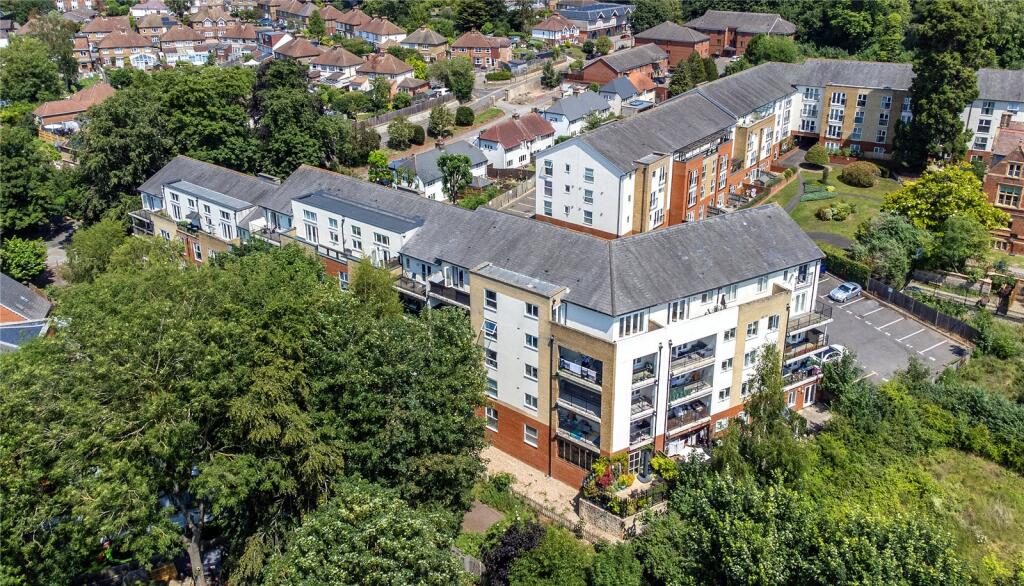 Main image of property: Bambridge Court, Maidstone, Kent, ME14