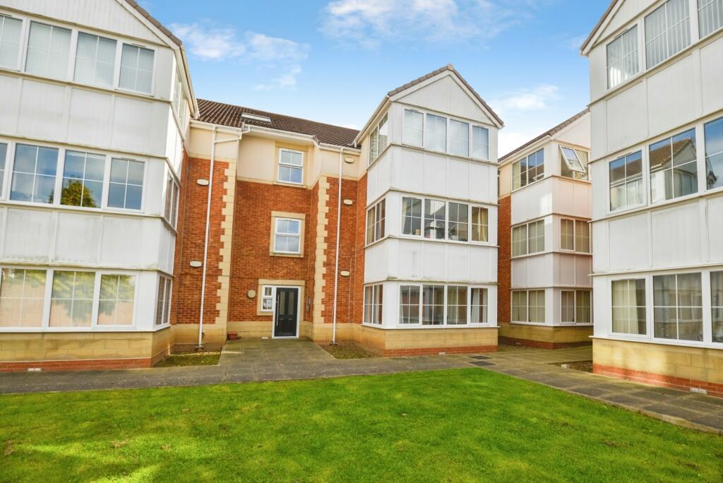 Main image of property: The Potteries, Middlesbrough, North Yorkshire, TS5