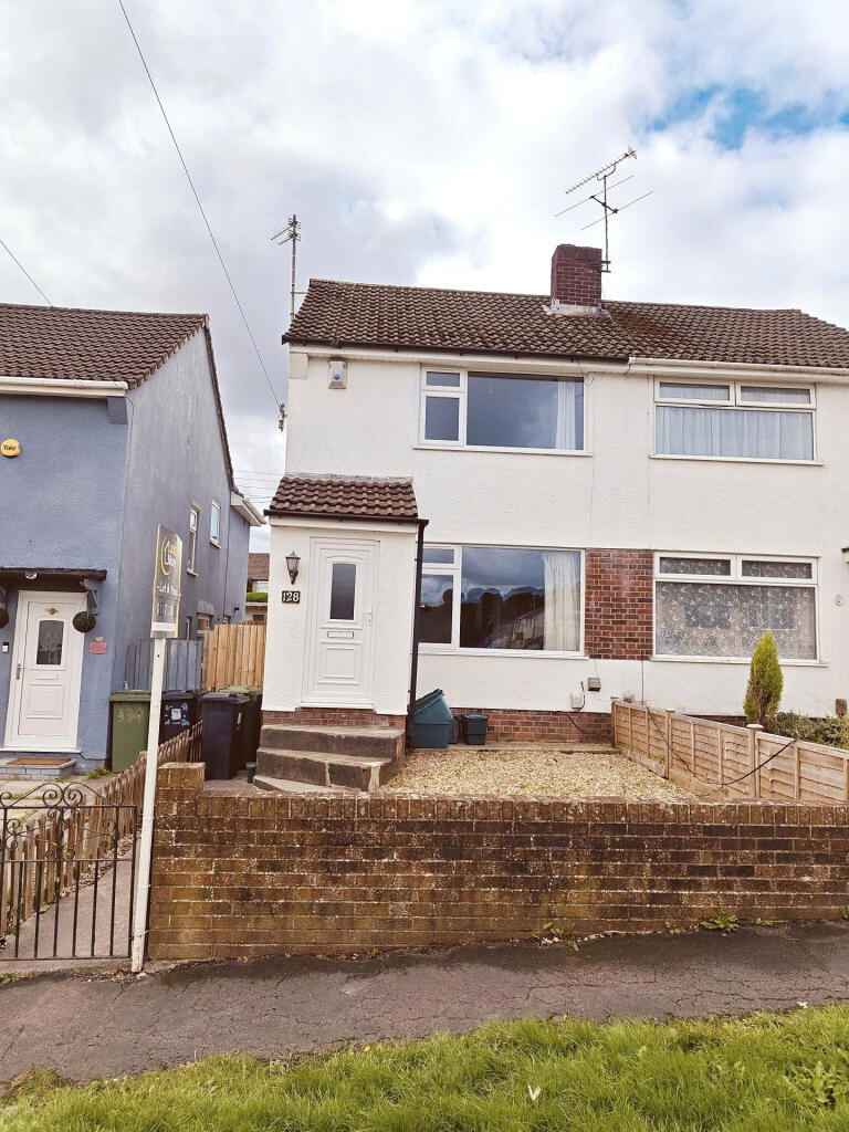 Main image of property: Fairlyn Drive, Bristol, Gloucestershire