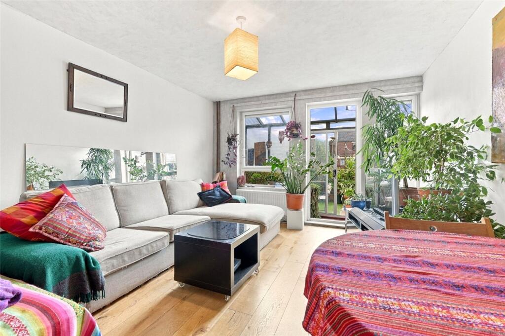 Main image of property: Victorian Grove, London, N16