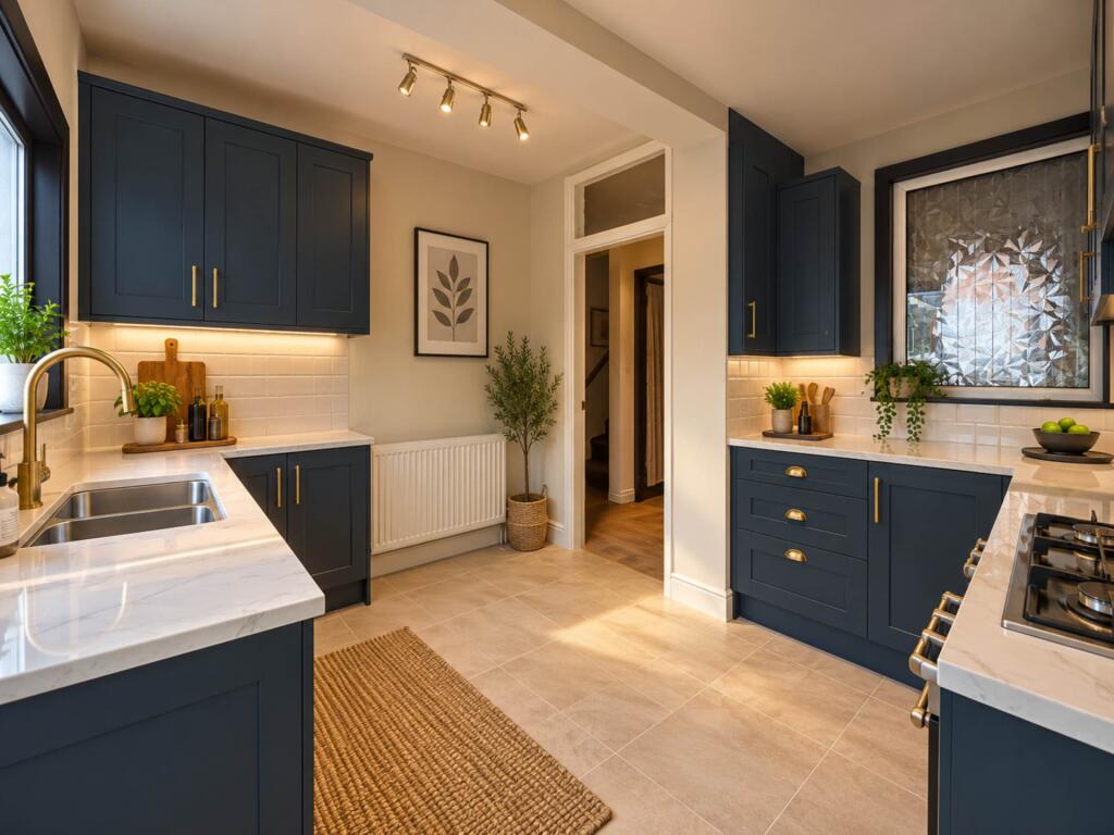House in St Helens, Liverpool City Region - More