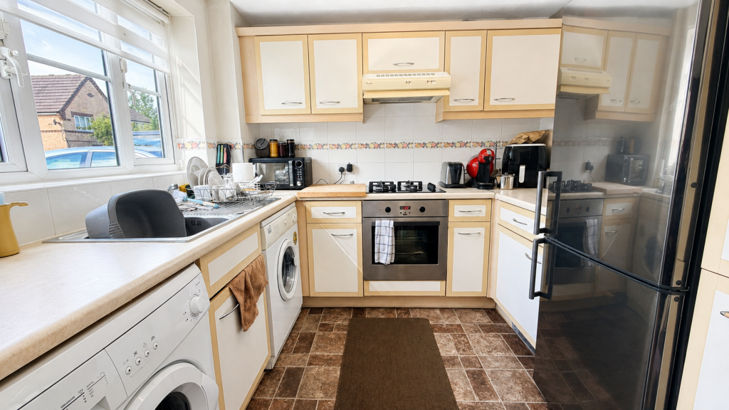 House in Stockport, Bridgehall, Adswood - View 5