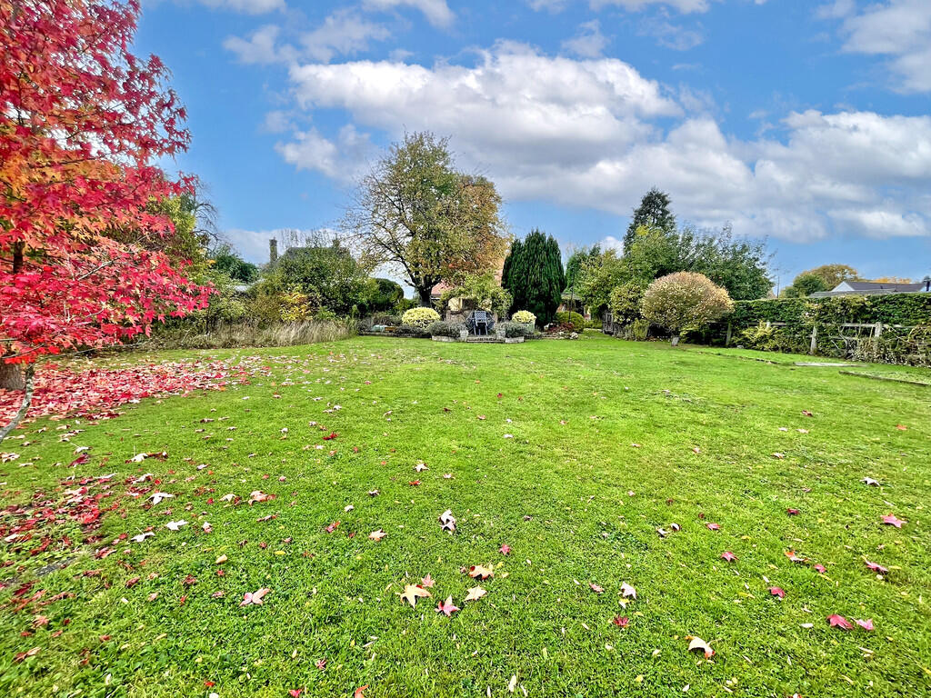 Warden Road, Ickwell photo 2