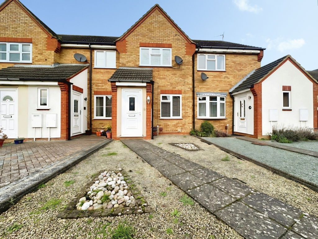 Main image of property: Dagless Way, March