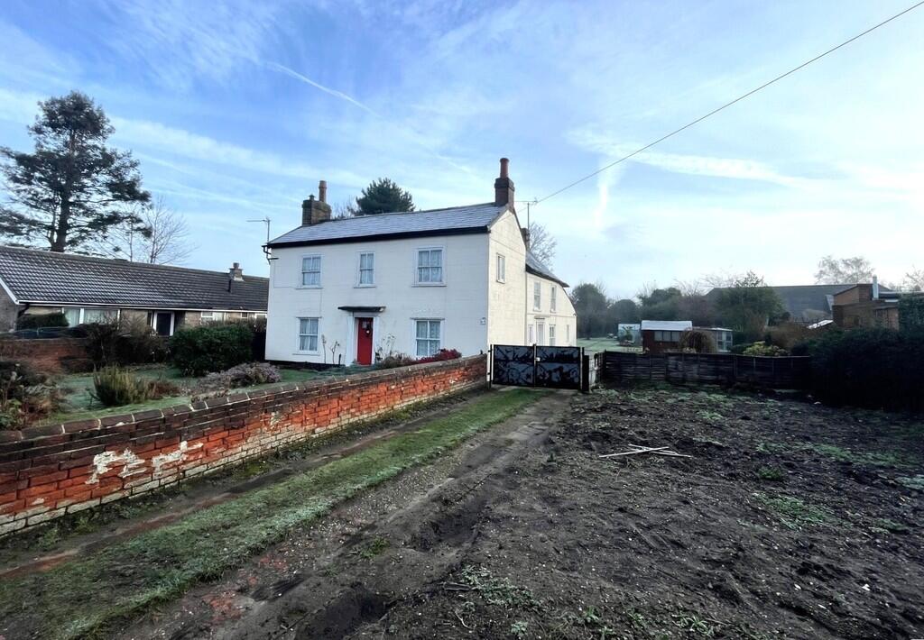 Main image of property: Nayland Road, Mile End, Colchester