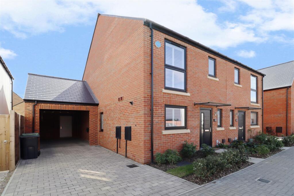 Main image of property: Jubilee Way, Kings Hill, West Malling