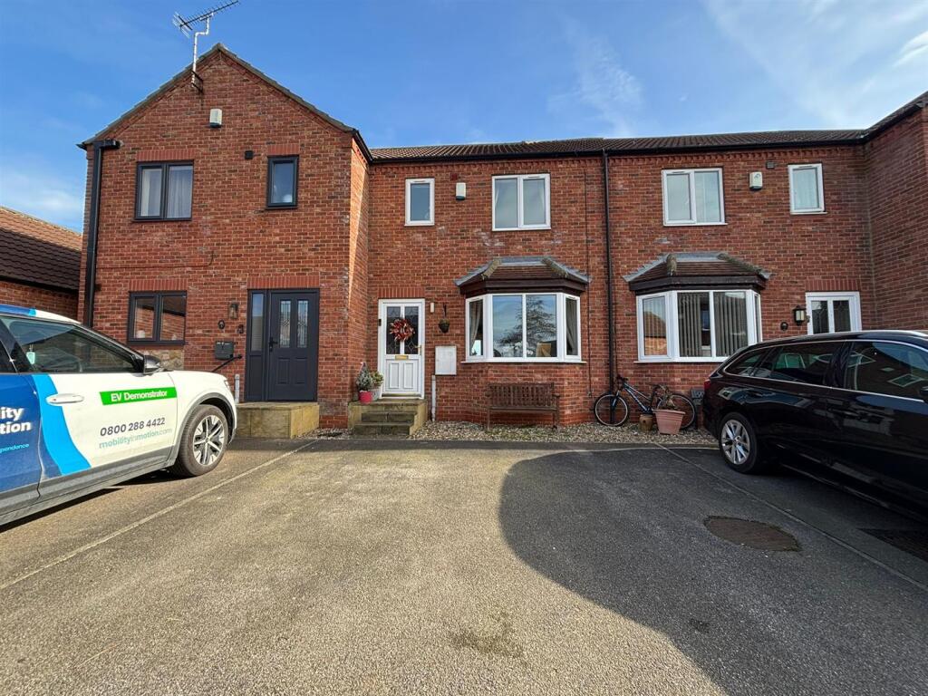 Main image of property: The Courtyard, Skipsea, Driffield