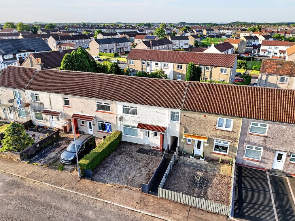 Main image of property: Thorn Terrace, Kilmarnock, KA3