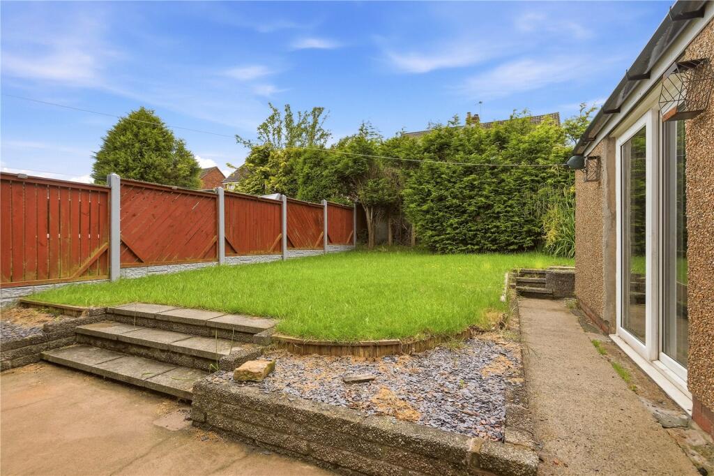 Thwaites Road, Oswaldtwistle, Accrington, Lancashire, BB5 - View 3