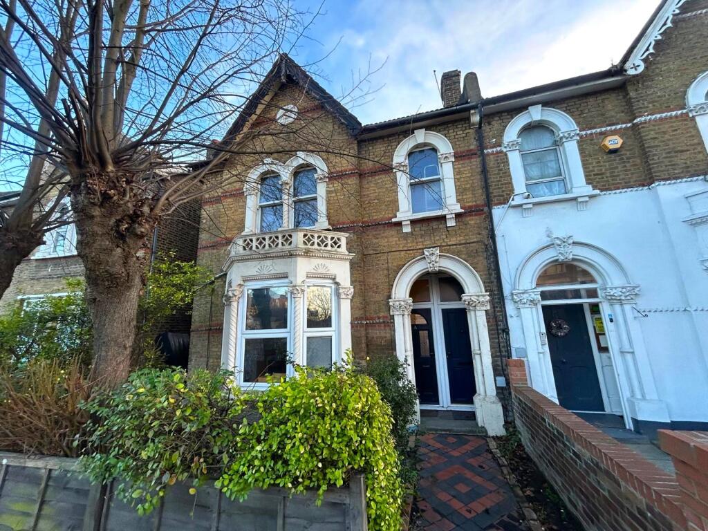 Main image of property: Stanstead Road, London, SE6