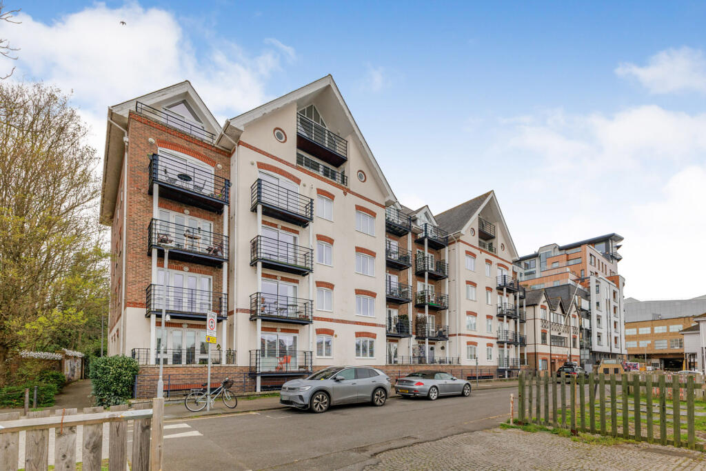 Main image of property: Osiers Court, Steadfast Road, Kingston Upon Thames, KT1