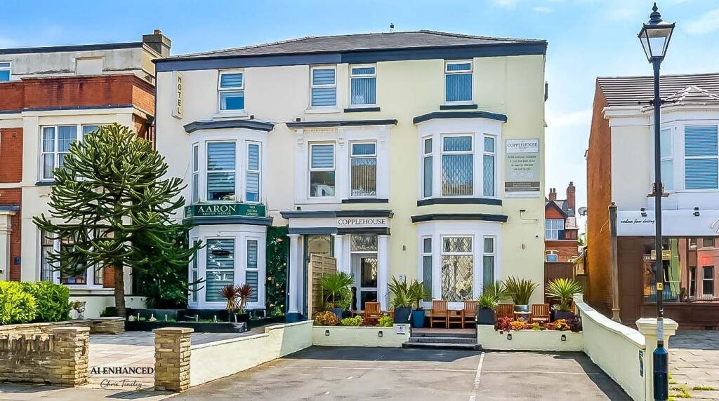Main image of property: Bath Street, Southport PR9 0DA