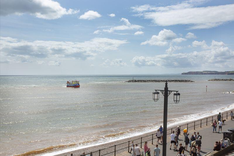 Main image of property: The Esplanade, Sidmouth