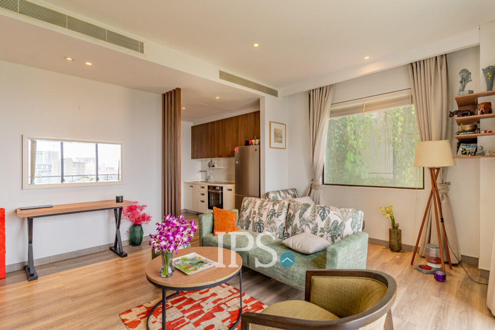 Main image of property: Phnum Pénh