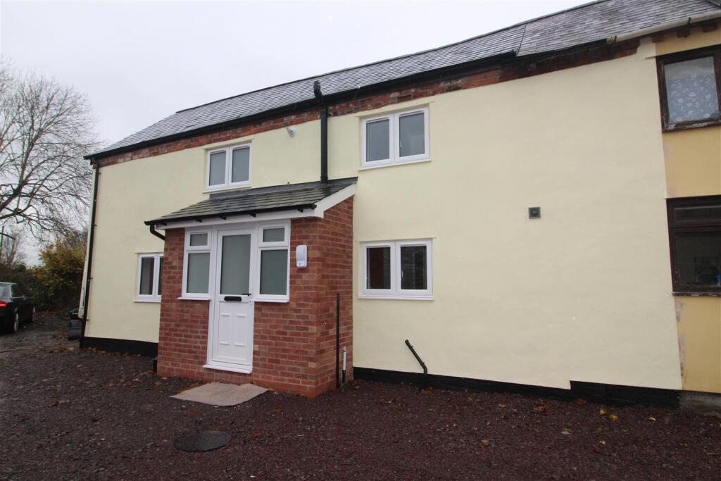 Main image of property: Noble Street, Wem, Shrewsbury