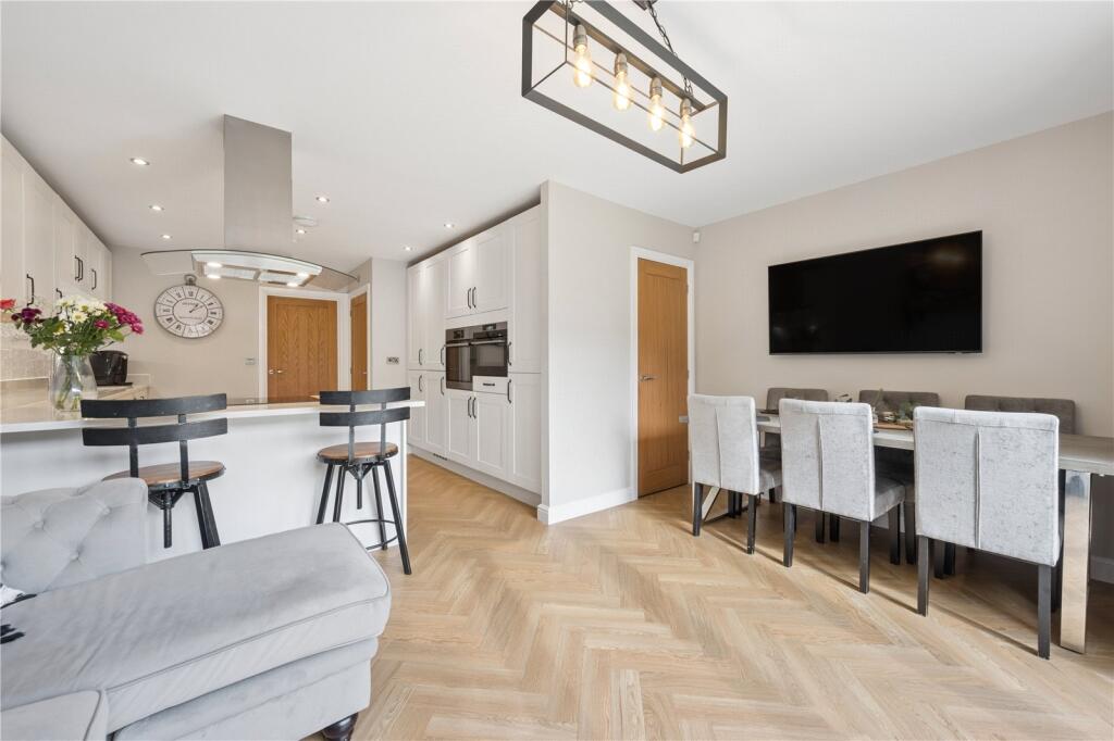 House in Preston, Waterside, Lea - More