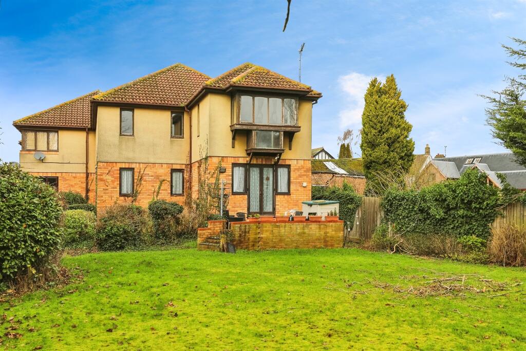 Main image of property: Crown Mews, Ramsey, Huntingdon