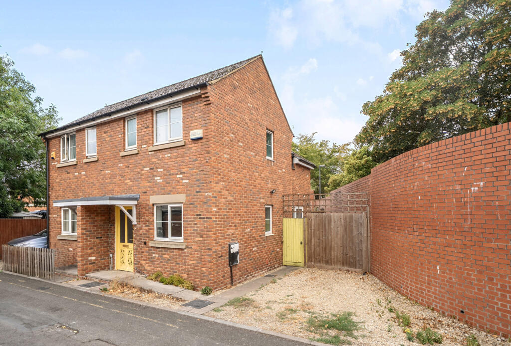 Main image of property: Old Tram Road, Gloucester, Gloucestershire, GL1