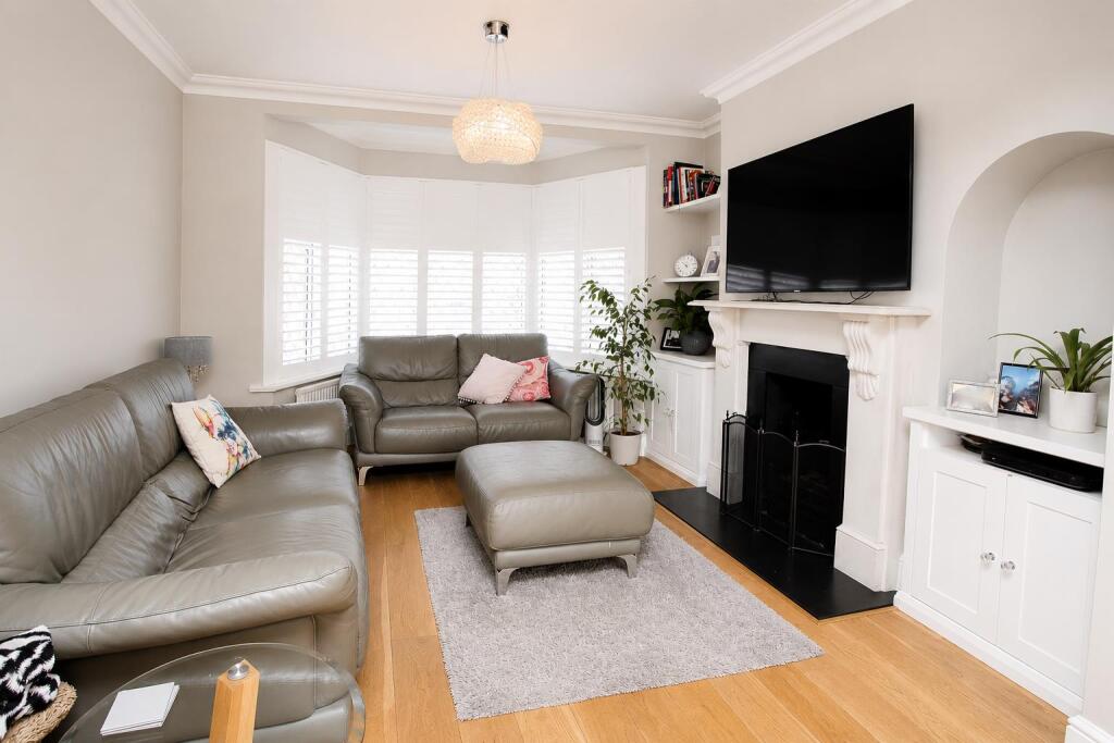 Main image of property: Cardinal Avenue, Morden