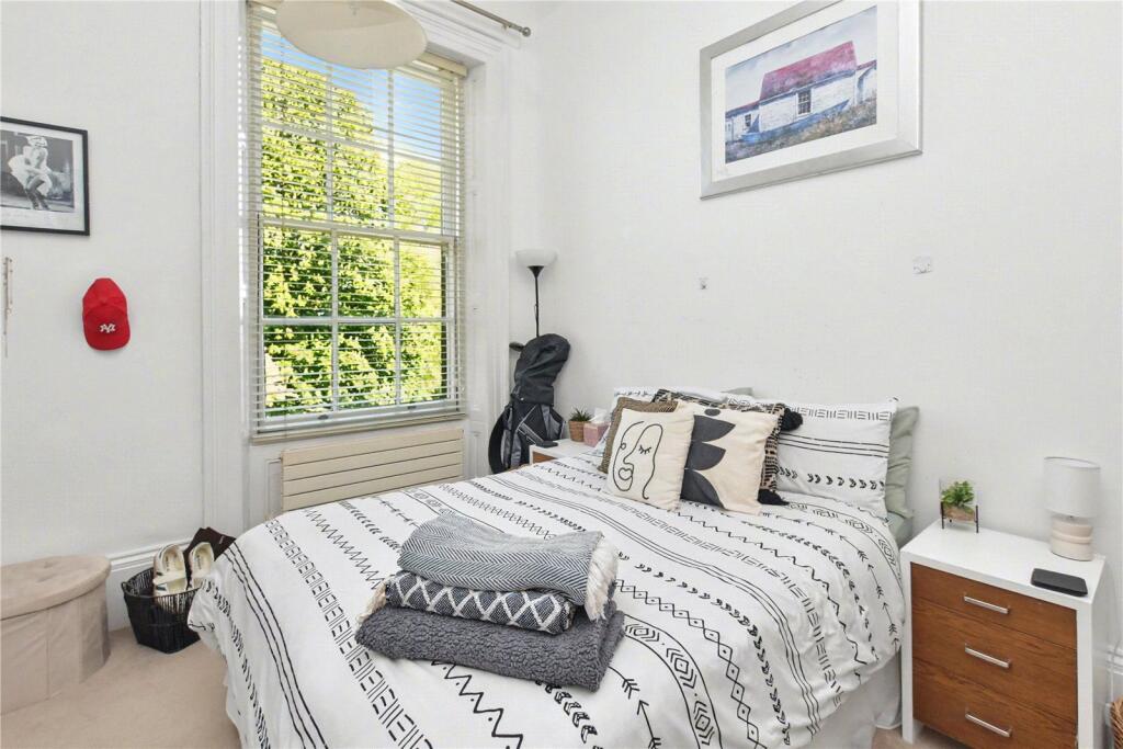Apartment in Leeds, Headingley Hill, Headingley - More