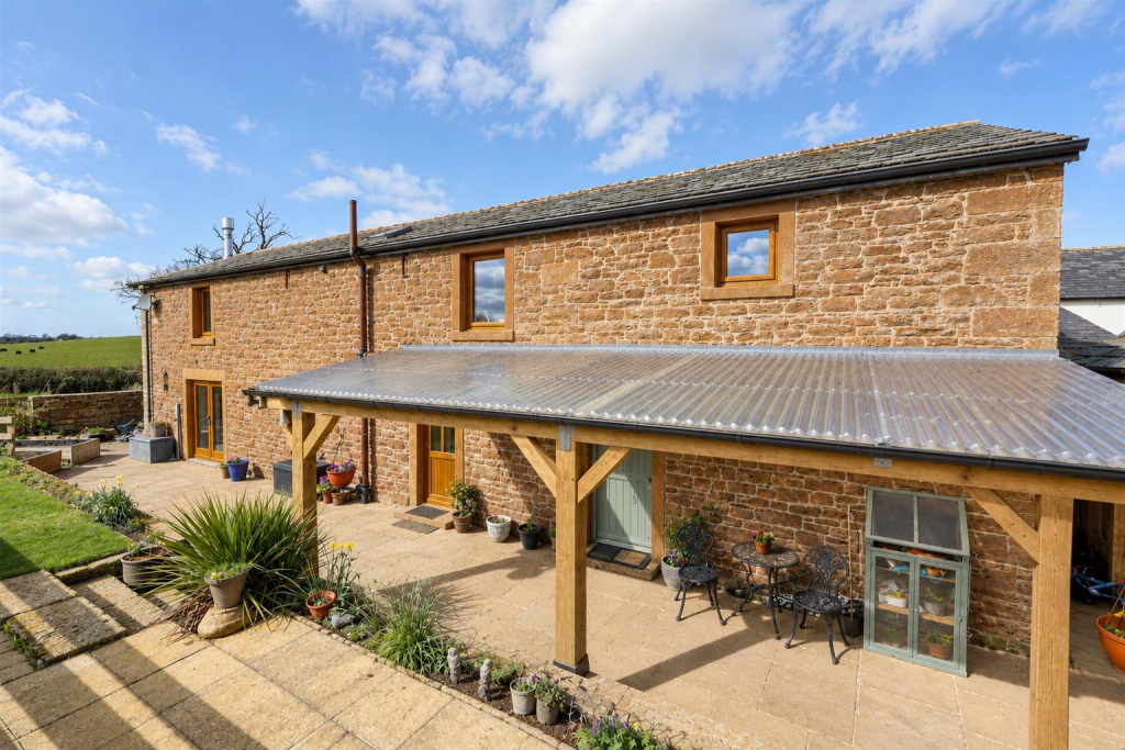 Main image of property: Syke Farm, Wigton