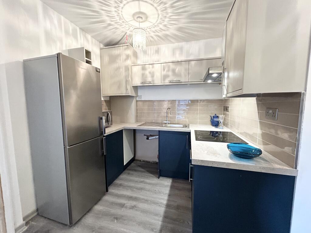 Main image of property: High Street, KETTERING