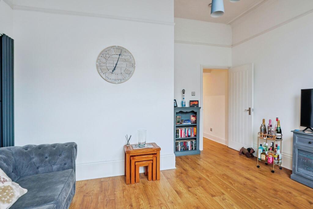 Drummond Road, Bournemouth, Dorset, BH1 – pohled 5