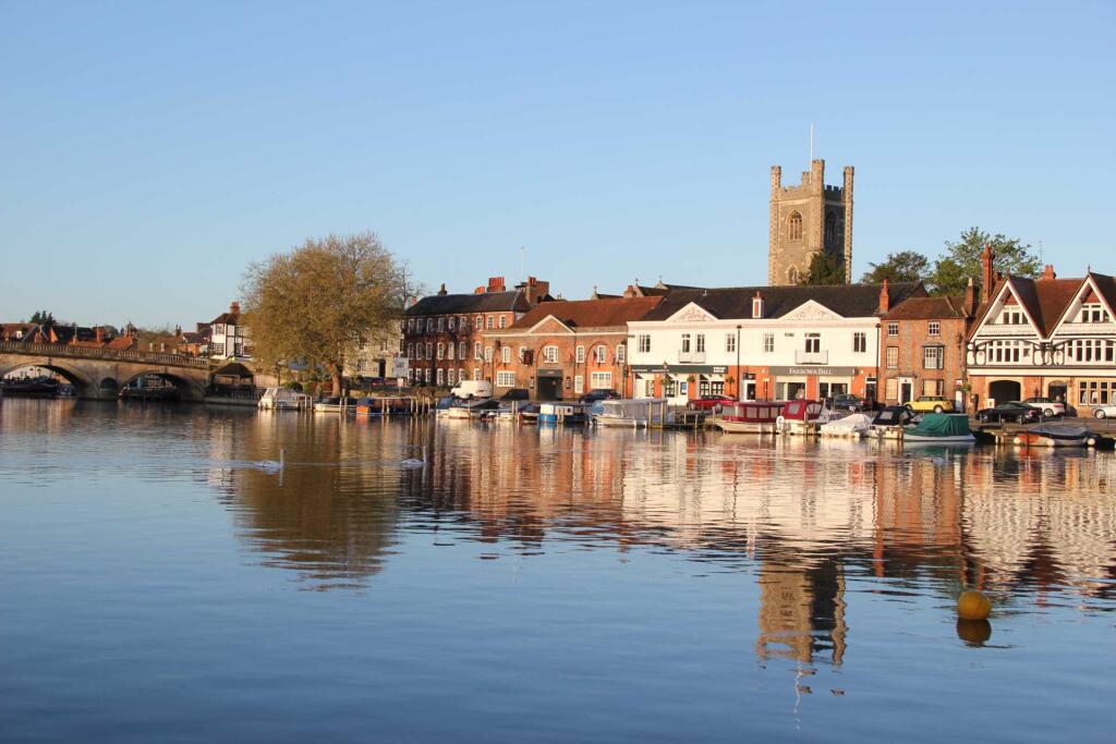 Main image of property: Thameside, Henley On Thames