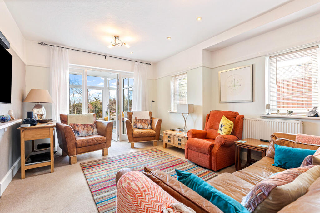 House in Leicester - View 3
