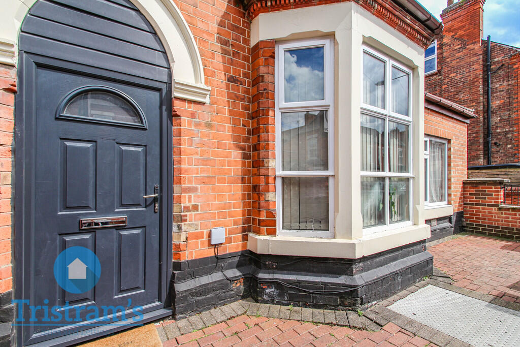 Main image of property: Epperstone Road, West Bridgford