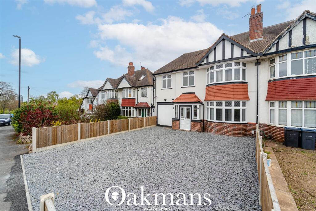 Additional image 33 of Bournbrook Road, Birmingham, West Midlands, B29