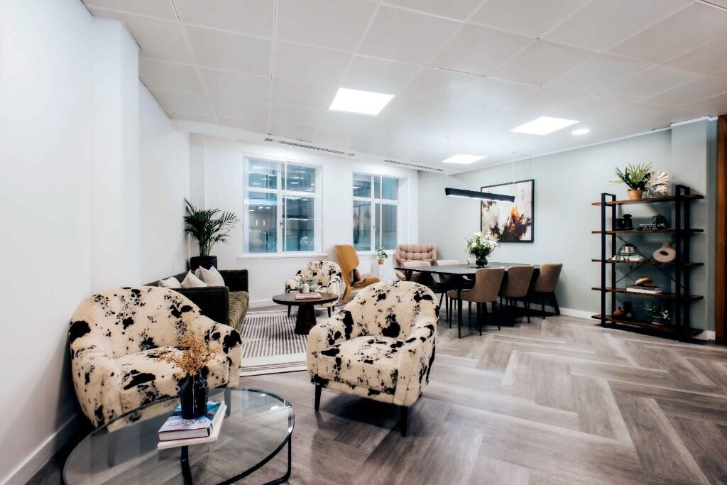 Main image of property: High Holborn, London, WC1V