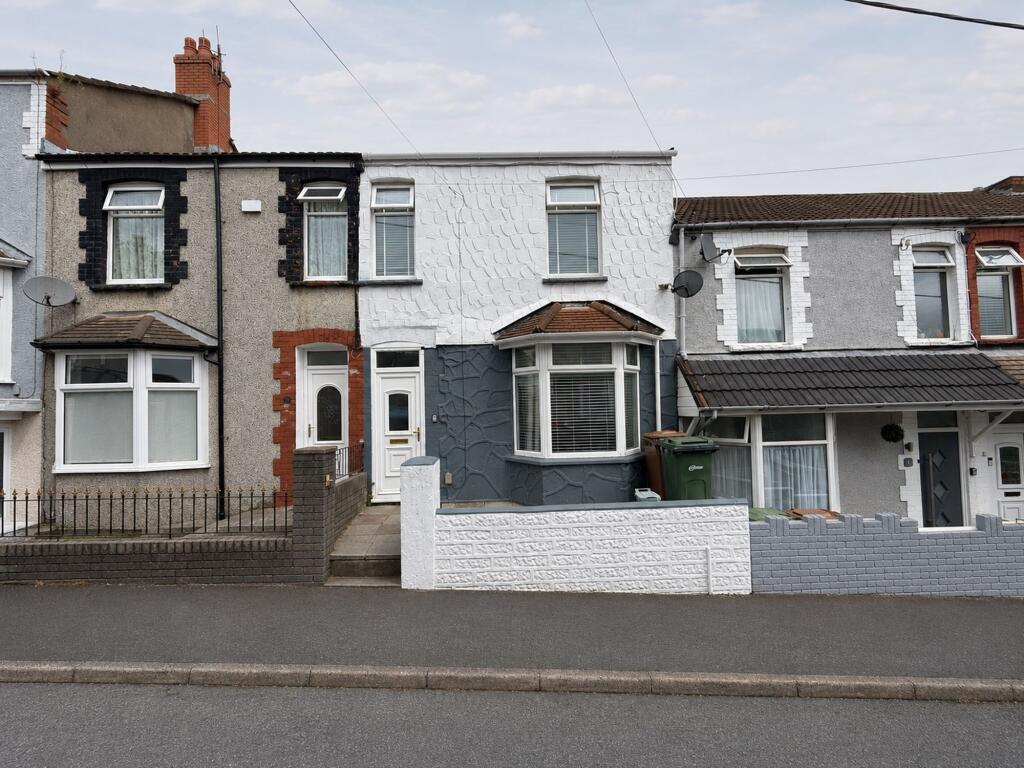 Main image of property: Cefn Road, Hengoed, CF82