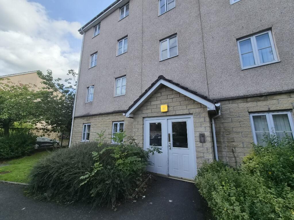 Main image of property: West Street, Paisley, Renfrewshire, PA1