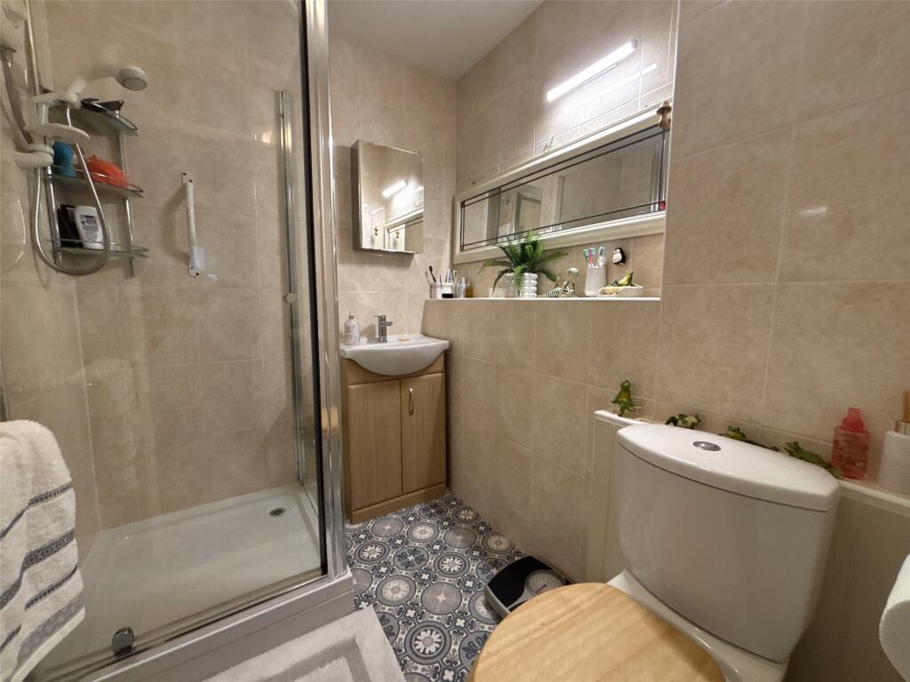 Apartment in Minehead, Somerset - More