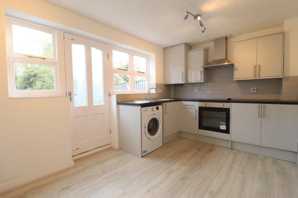 Thurston Road, Saltney, Chester ,CH4 photo 5