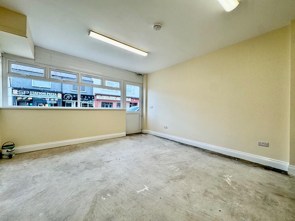 Main image of property: Station Road, Billingham, Stockton on Tees, TS23