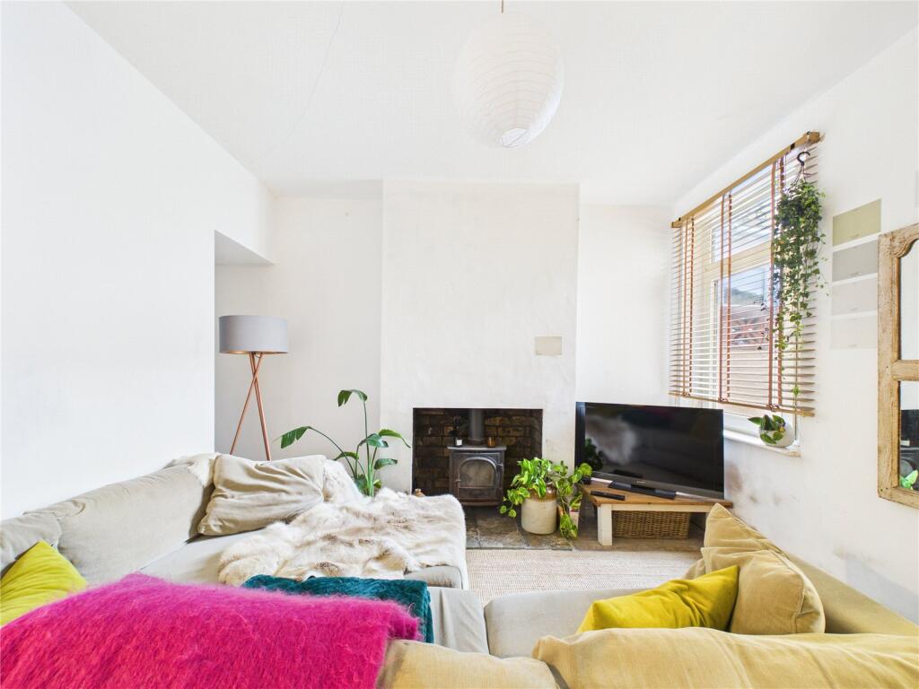 Main image of property: Luckwell Road, Bristol, BS3