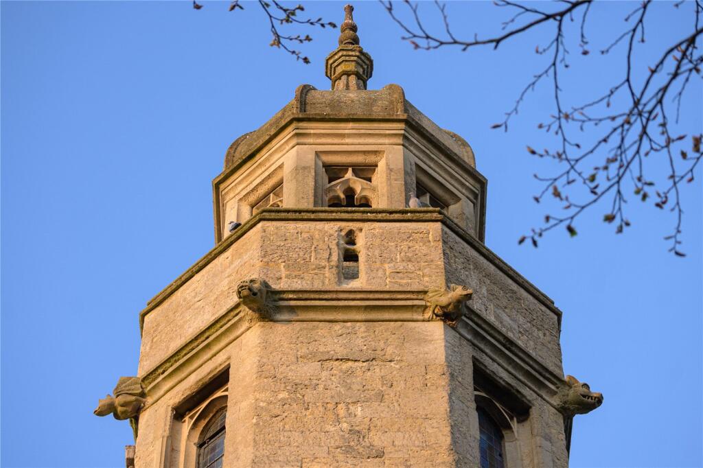 Additional image 21 of The Tabernacle, Trowbridge