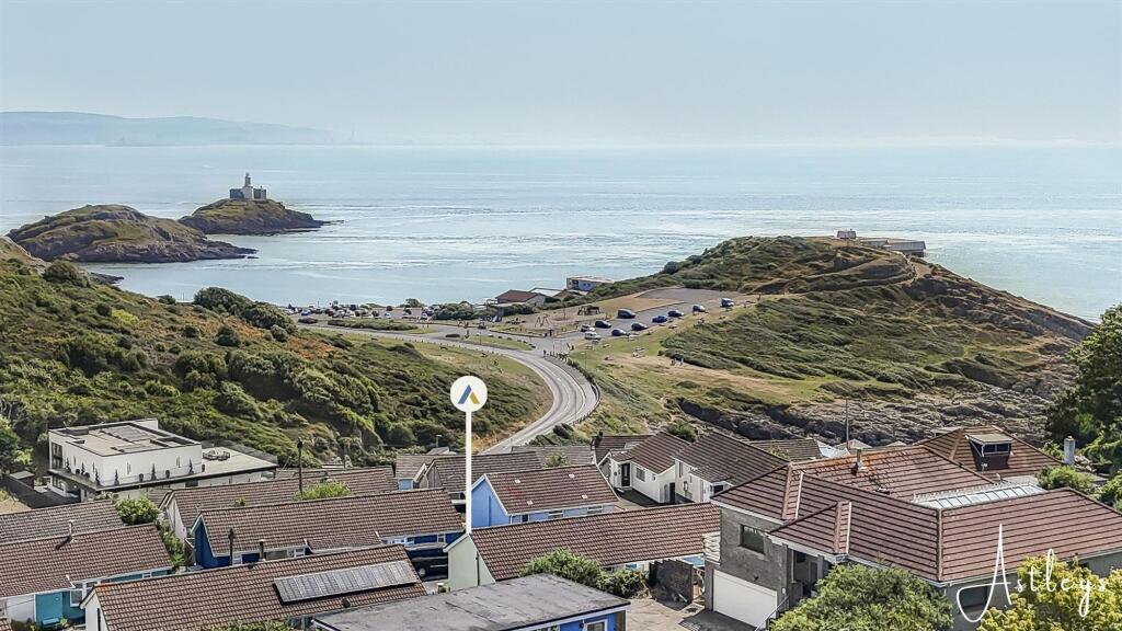 House in Newton, Mumbles - View 3