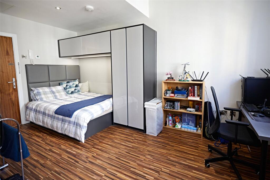 Main image of property: Apt 105, 25 Cross Street #421032