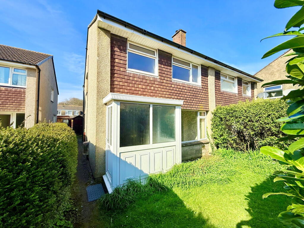 Main image of property: Aneray Road, Camborne