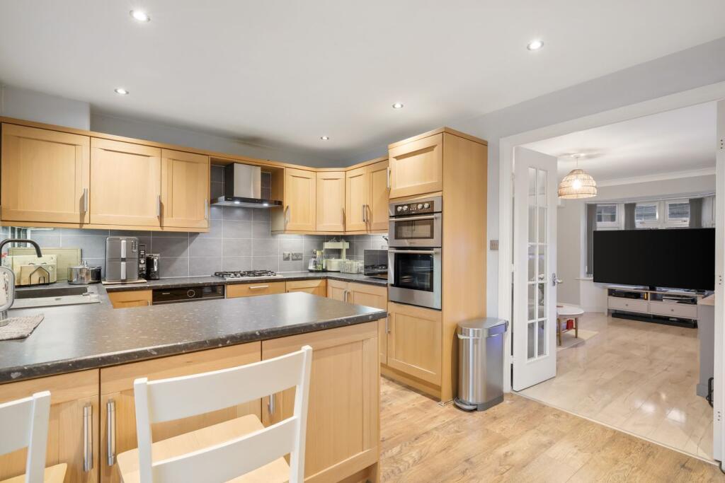 House in Chelmsford - View 4