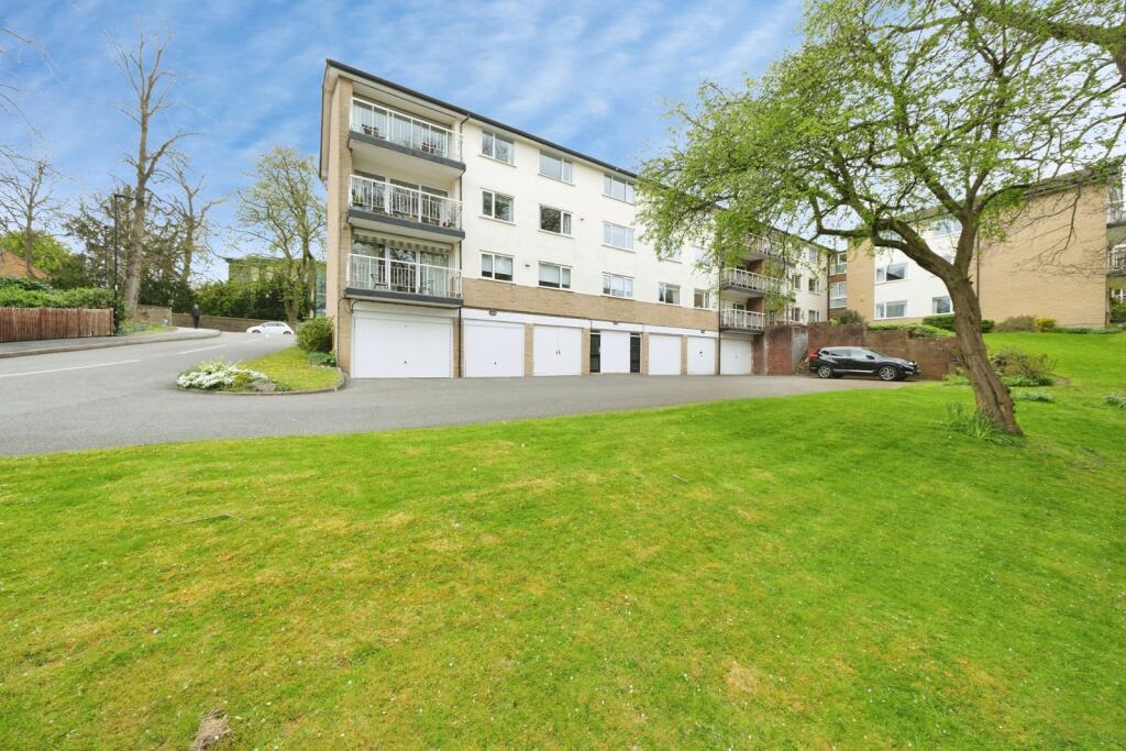 Main image of property: The Glen, SHEFFIELD, South Yorkshire, S10