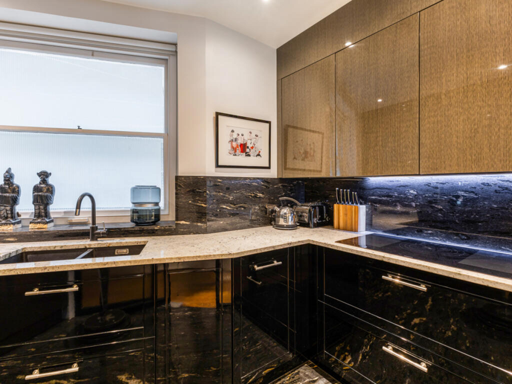 3 bedroom apartment for rent