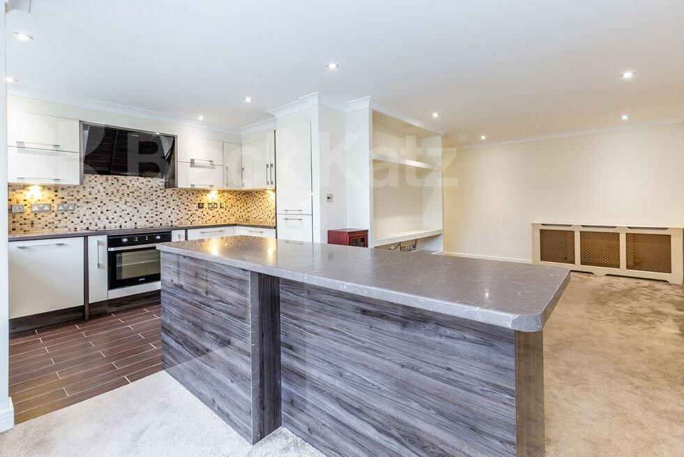 Main image of property: Osier Crescent, Muswell Hill N10