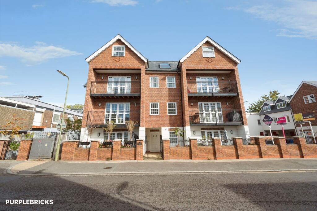 Main image of property: Church Road, Fleet, GU51
